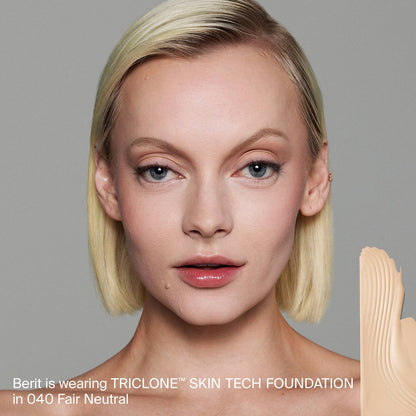 Haus Labs Triclone™ Skin Tech Medium Coverage Foundation - Foundation