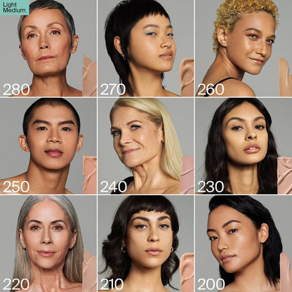 Haus Labs Triclone™ Skin Tech Medium Coverage Foundation - Foundation