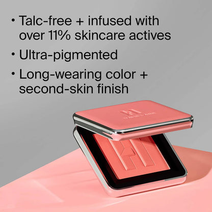 Haus Labs Color Fuse Blush Powder - Blush