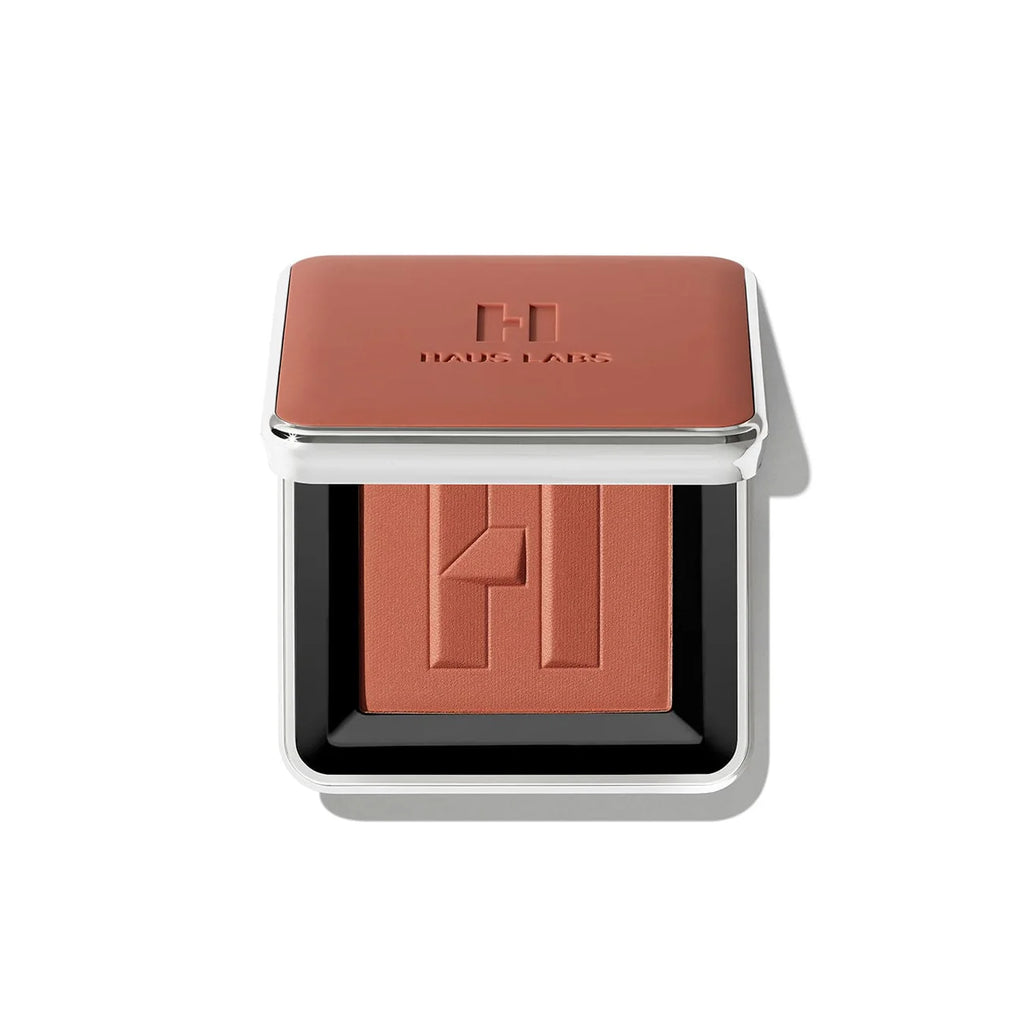 Haus Labs Color Fuse Blush Powder - Blush