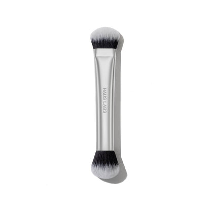 Haus Labs Dual-Ended Multi-Purpose Brush - Multi-Purpose Brush