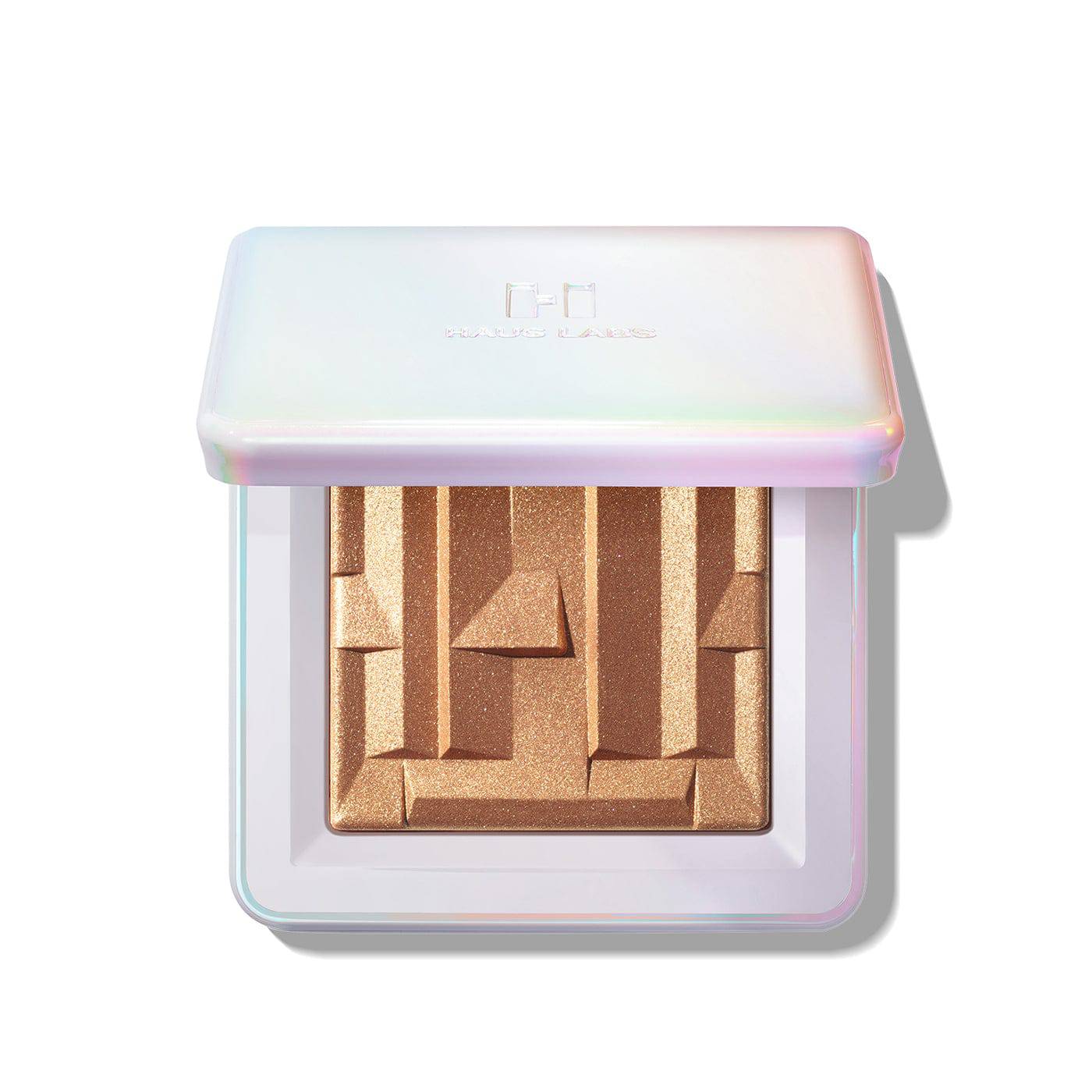 Haus Labs Bio-Radiant™ Gel-Powder Highlighter - Highlighter