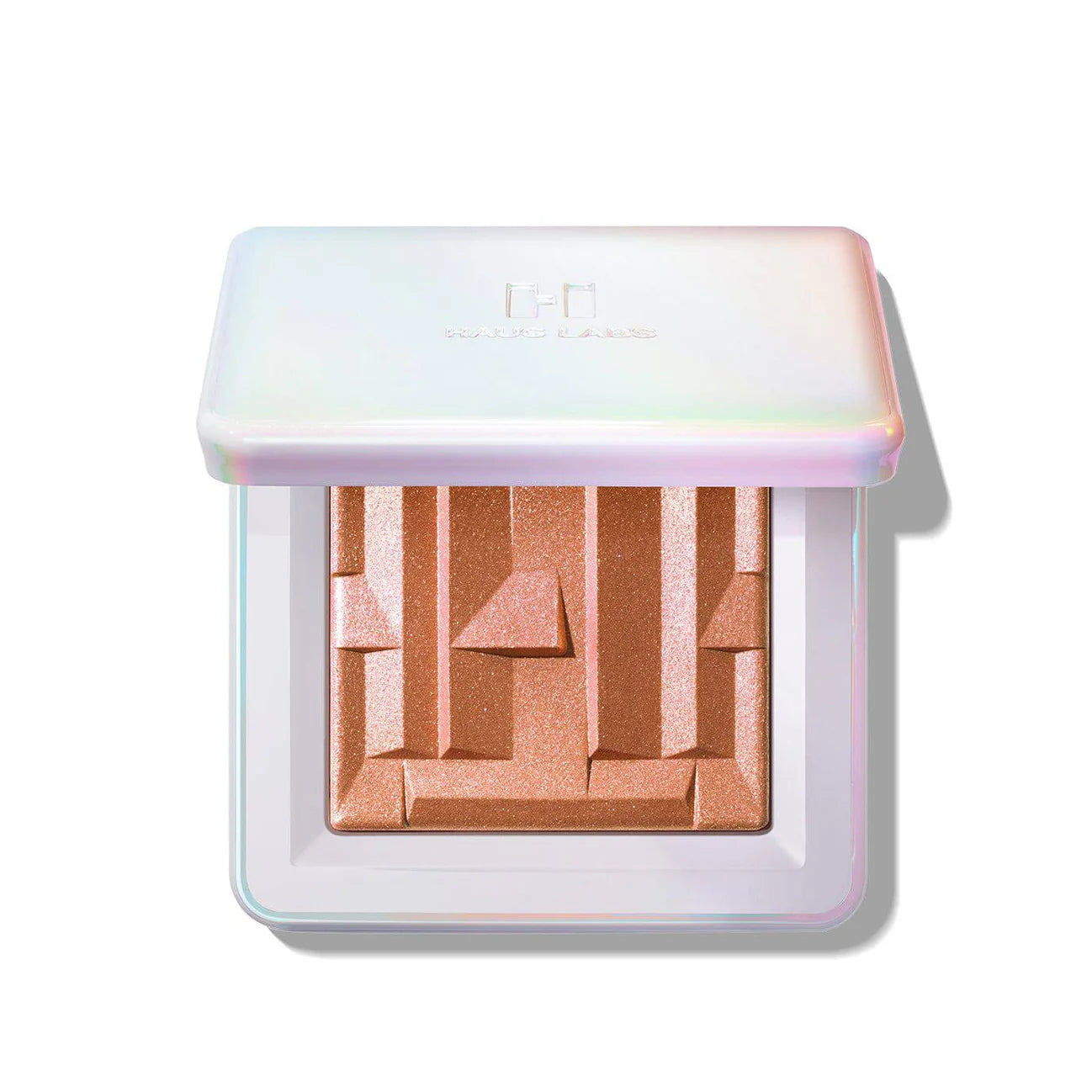 Haus Labs Bio-Radiant™ Gel-Powder Highlighter - Illuminating