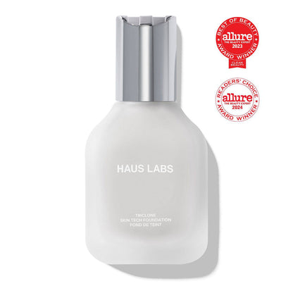 Haus Labs Triclone™ Skin Tech Medium Coverage Foundation - Foundation