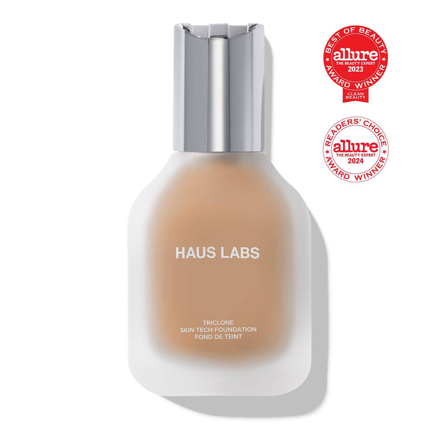 Haus Labs Triclone™ Skin Tech Medium Coverage Foundation - Foundation