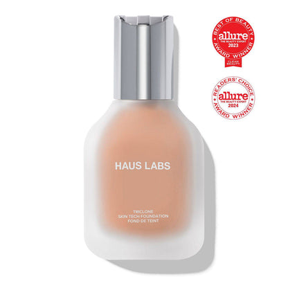 Haus Labs Triclone™ Skin Tech Medium Coverage Foundation - Foundation
