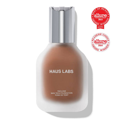 Haus Labs Triclone™ Skin Tech Medium Coverage Foundation - Foundation