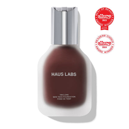 Haus Labs Triclone™ Skin Tech Medium Coverage Foundation - Foundation