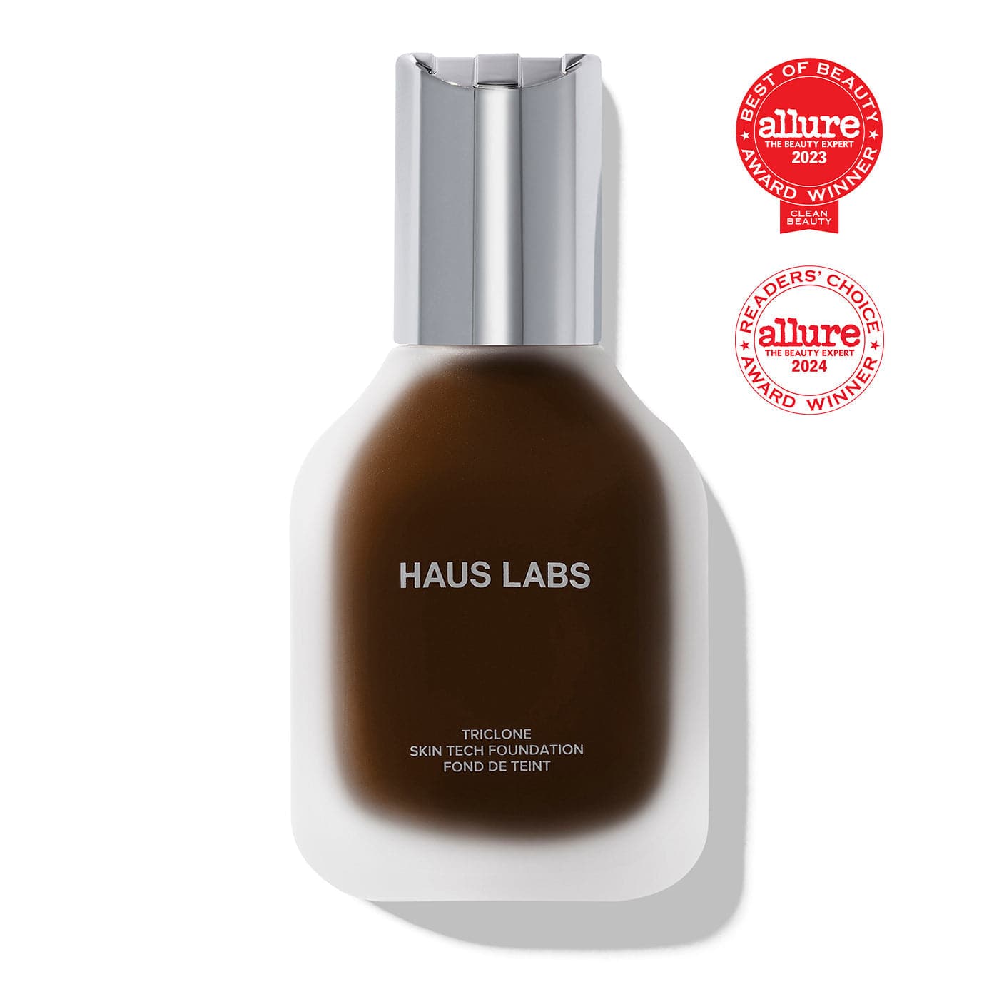 Haus Labs Triclone™ Skin Tech Medium Coverage Foundation - Foundation