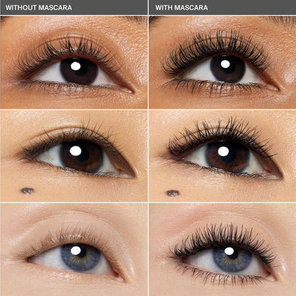 Haus Labs B Structural Volumizing + Lengthening Mascara - Mascara