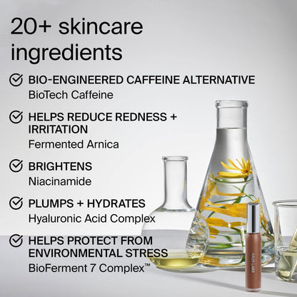 Haus Labs Triclone™ Skin Tech Hydrating + De-Puffing Concealer - Concealer