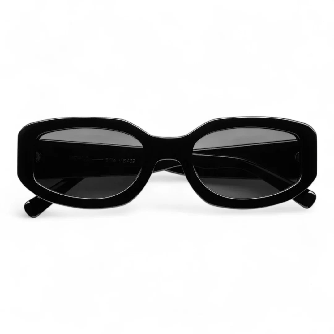 VEHLA Indi - Black/Smoke - Sunglasses