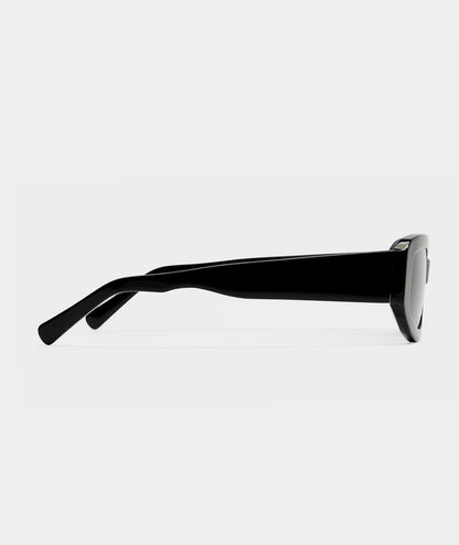 VEHLA Indi - Black/Smoke - Sunglasses
