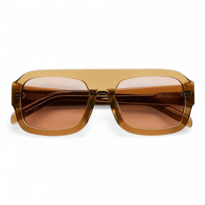 VEHLA Kaia - Caramel/Toffee - Sunglasses