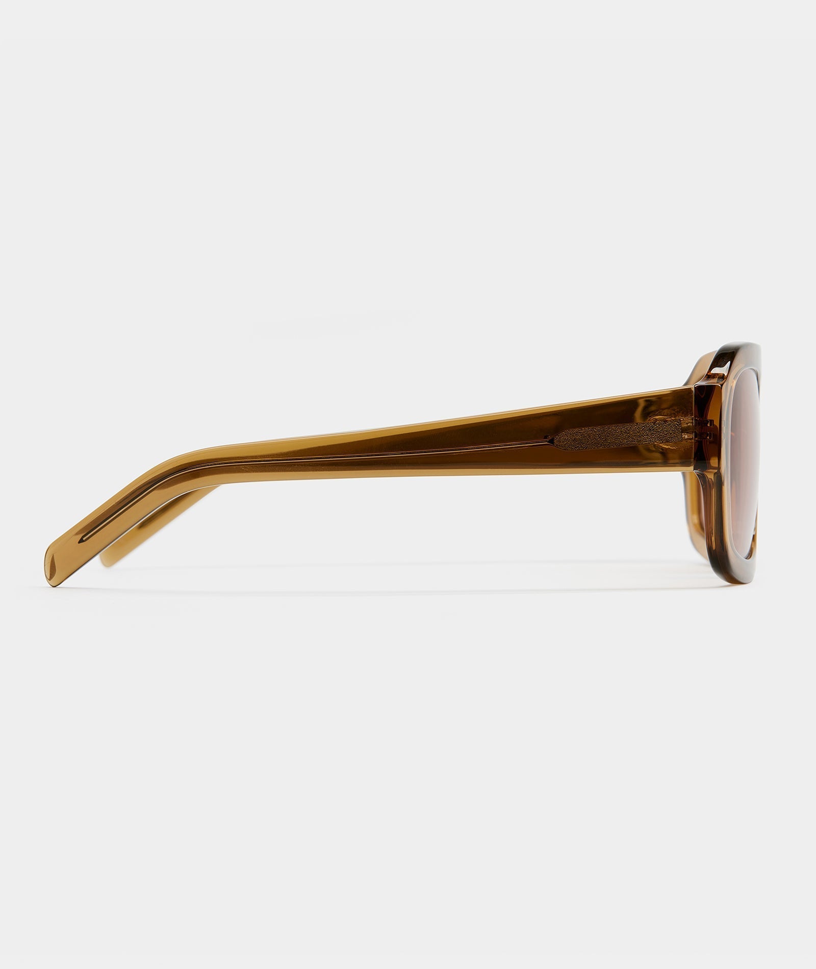 VEHLA Kaia - Caramel/Toffee - Sunglasses
