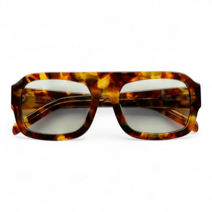 VEHLA Kaia - Tort/Sage - Sunglasses