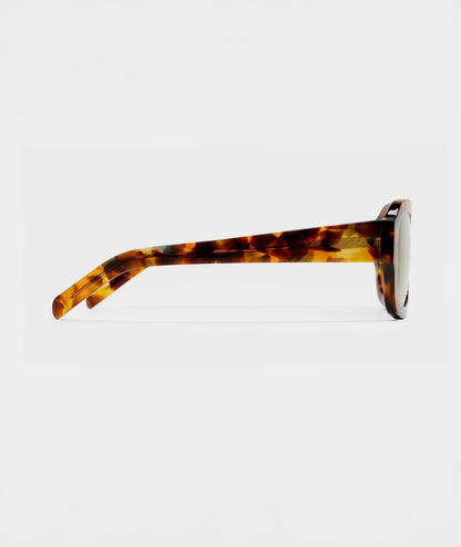 VEHLA Kaia - Tort/Sage - Sunglasses
