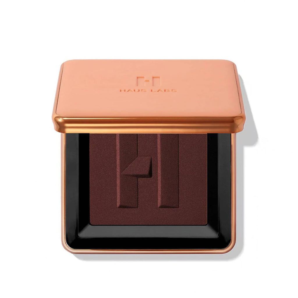 Haus Labs Power Sculpt® Velvet Bronzer - Bronzer