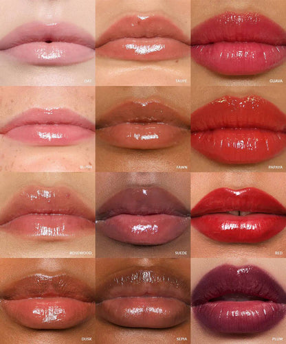 Refy Lip Gloss - Lip Gloss