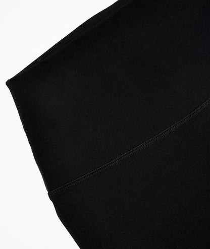 VEHLA LEGGINGS - BLACK - Leggings