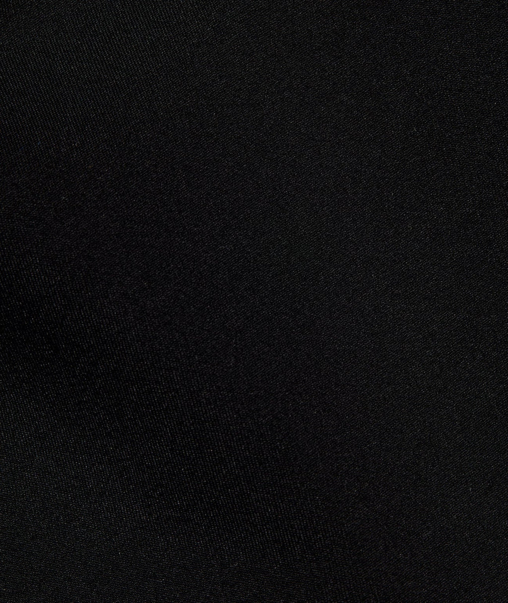 VEHLA CROPPED TANK - BLACK - Crop Athlete