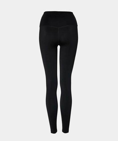 VEHLA LEGGINGS - BLACK - Leggings