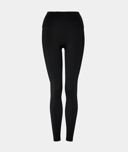 VEHLA LEGGINGS - BLACK - Leggings