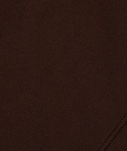 VEHLA BIKE SHORTS - CHOC - Shorts