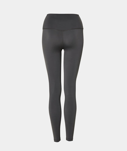 VEHLA LEGGINGS - SMOKE - Leggings