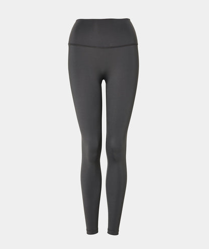 VEHLA LEGGINGS - SMOKE - Leggings