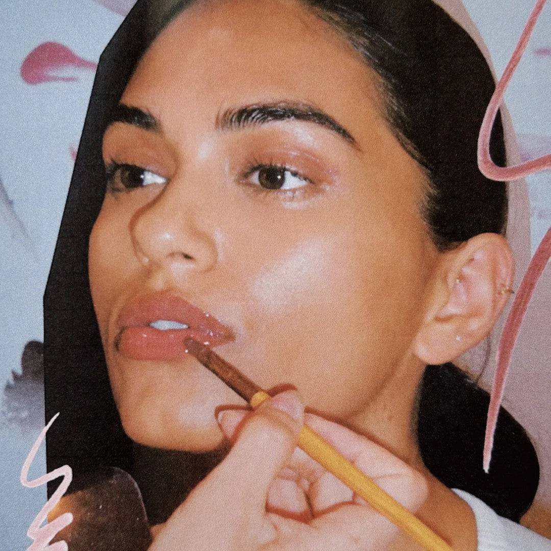 Rhode Lip Balm & Lip Tint