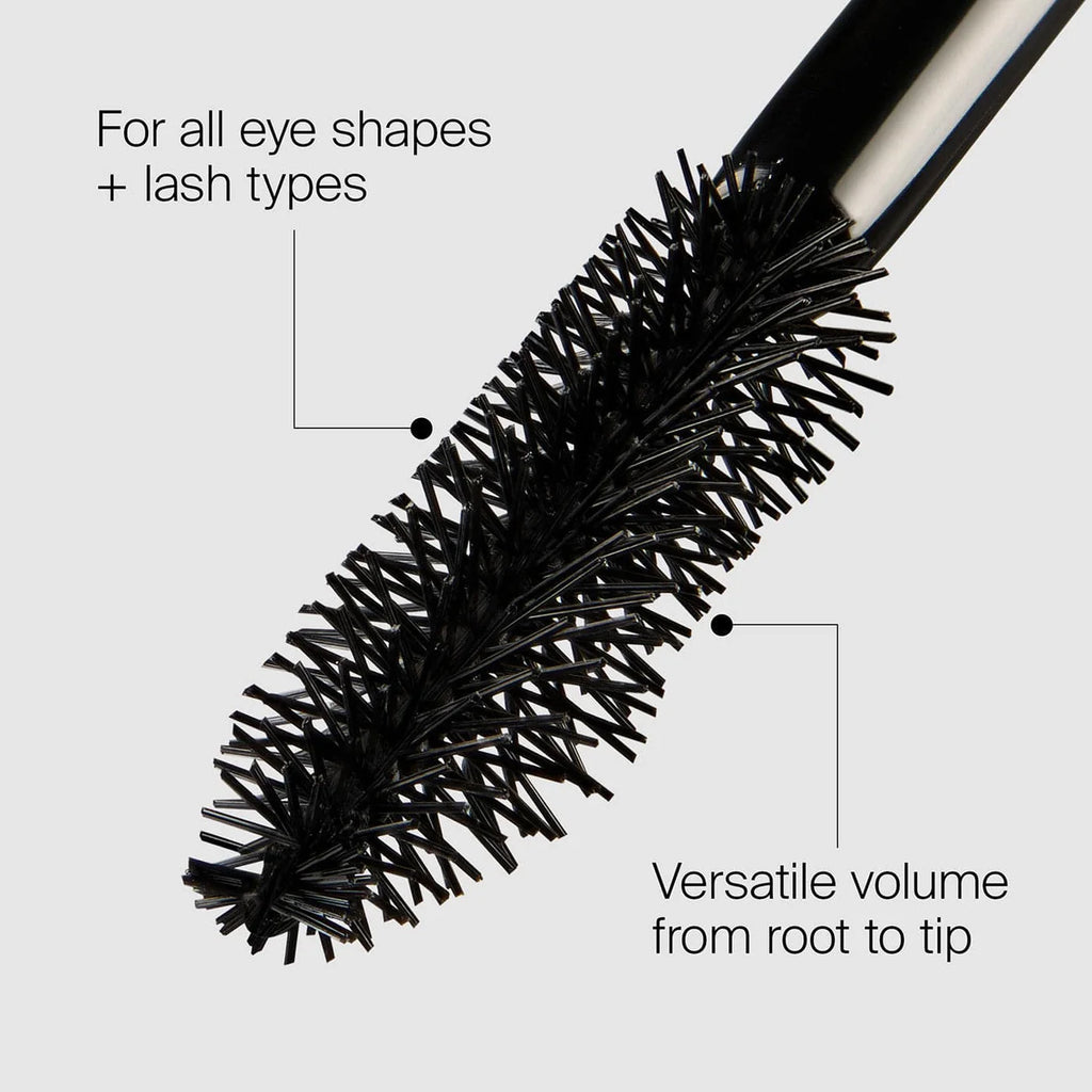 Haus Labs B Structural Volumizing + Lengthening Mascara - Mascara