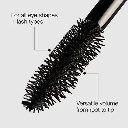 Haus Labs B Structural Volumizing + Lengthening Mascara - Mascara