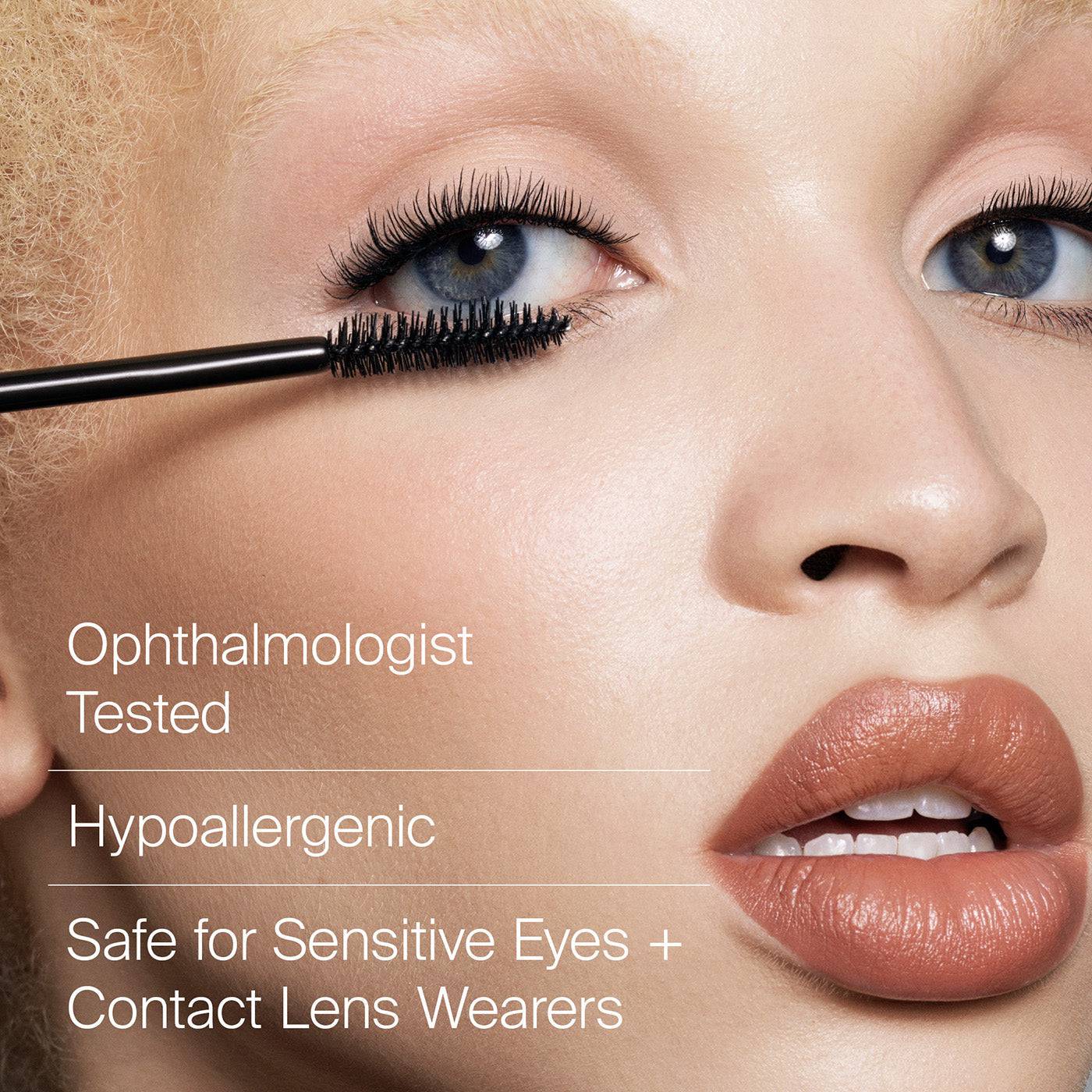 Haus Labs B Structural Volumizing + Lengthening Mascara - Mascara