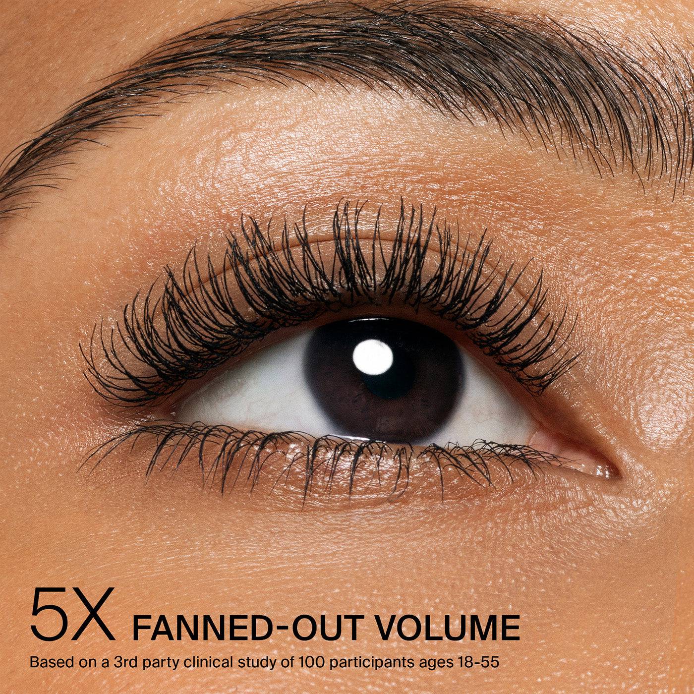 Haus Labs B Structural Volumizing + Lengthening Mascara - Mascara