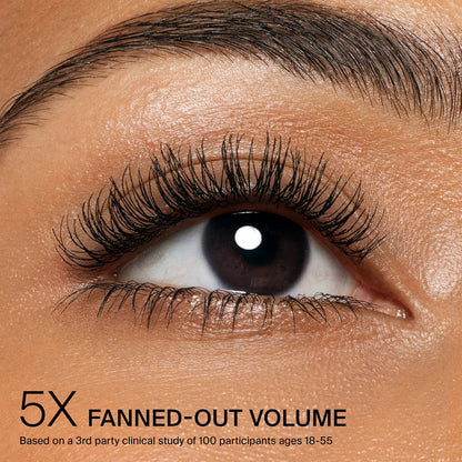 Haus Labs B Structural Volumizing + Lengthening Mascara - Mascara