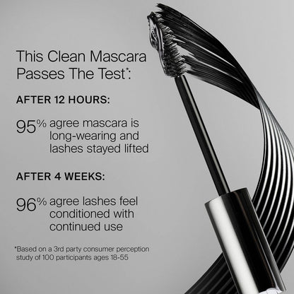 Haus Labs B Structural Volumizing + Lengthening Mascara - Mascara
