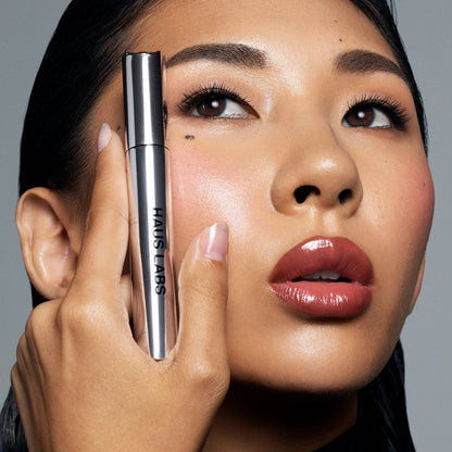 Haus Labs B Structural Volumizing + Lengthening Mascara - Mascara