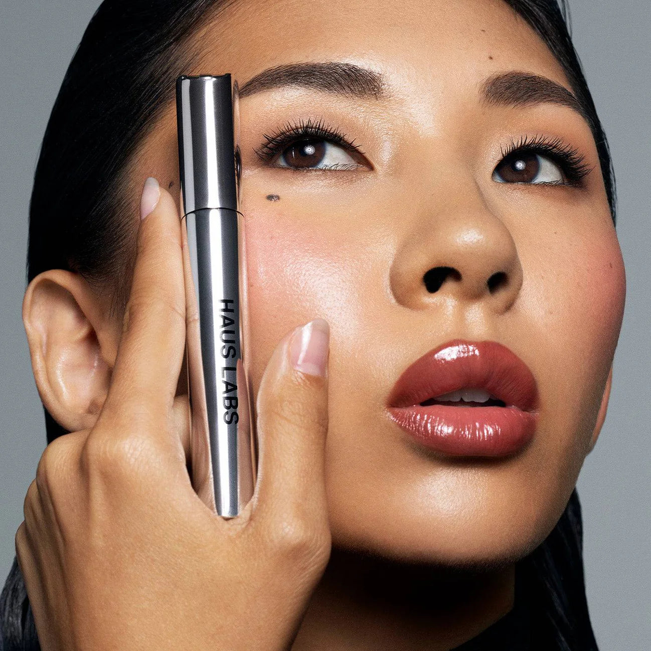 Haus Labs B Structural Volumizing + Lengthening Mascara - Mascara