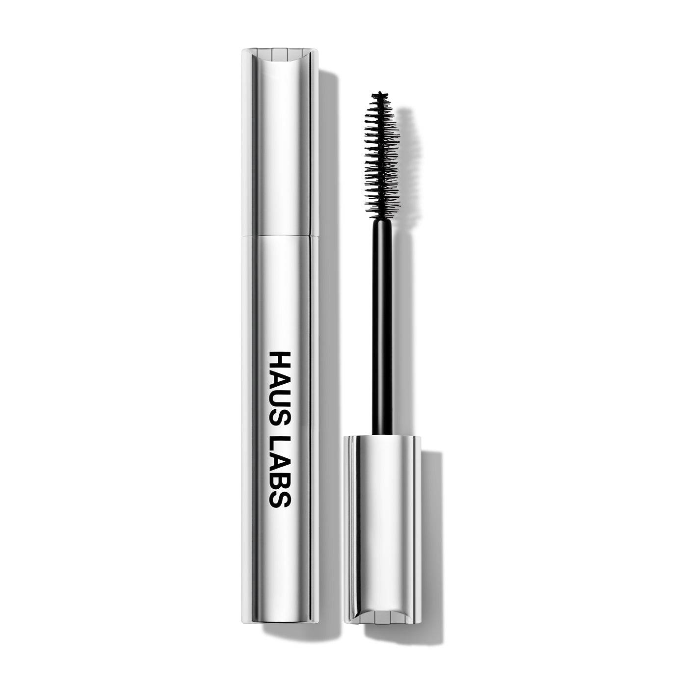 Haus Labs B Structural Volumizing + Lengthening Mascara - Mascara
