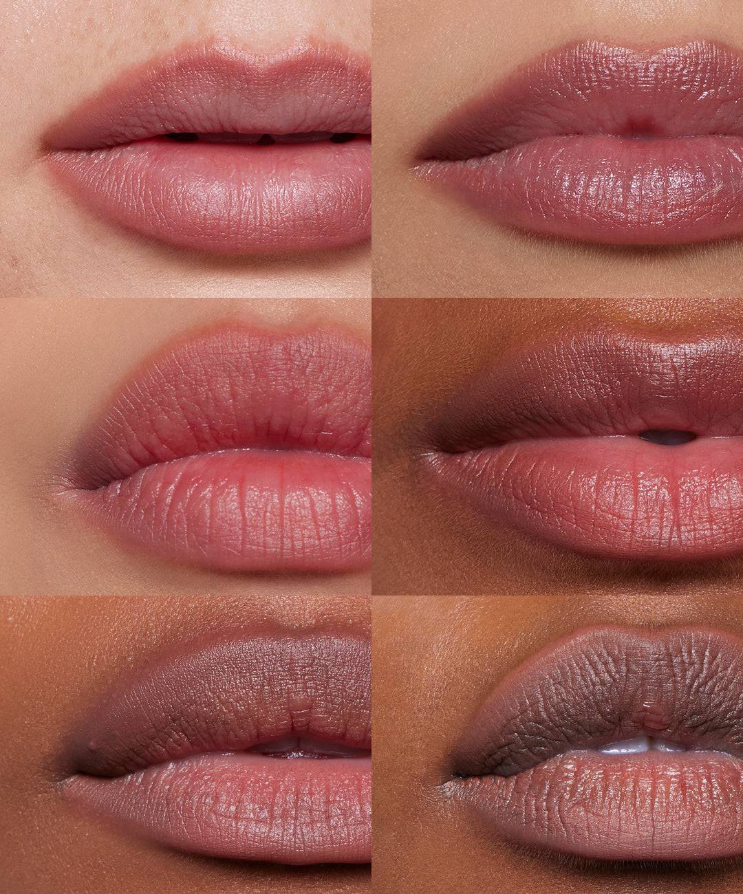 Refy Blur Liner - Lip Liner