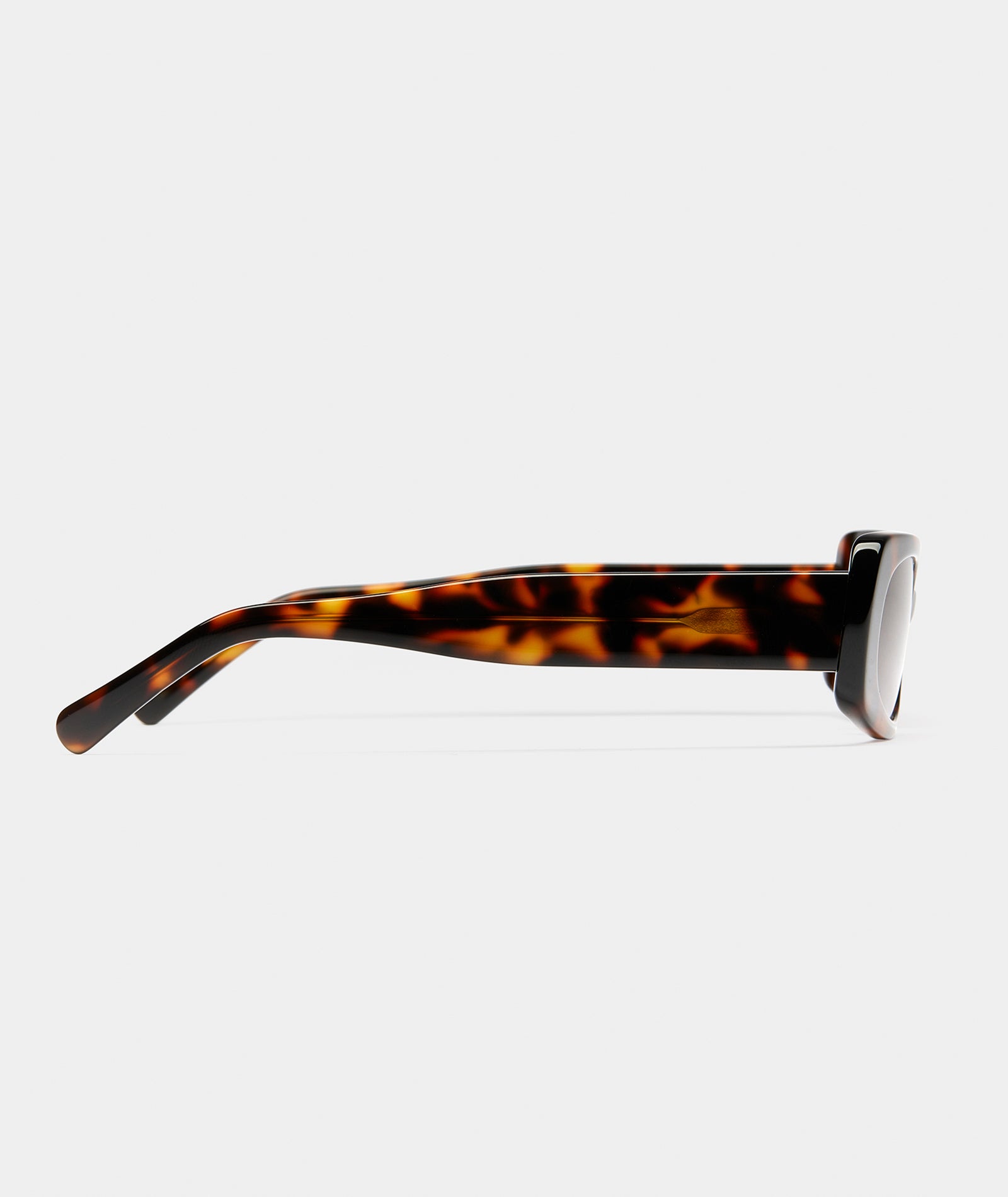 VEHLA Olsen - Choc Tort/Choc - Sunglasses