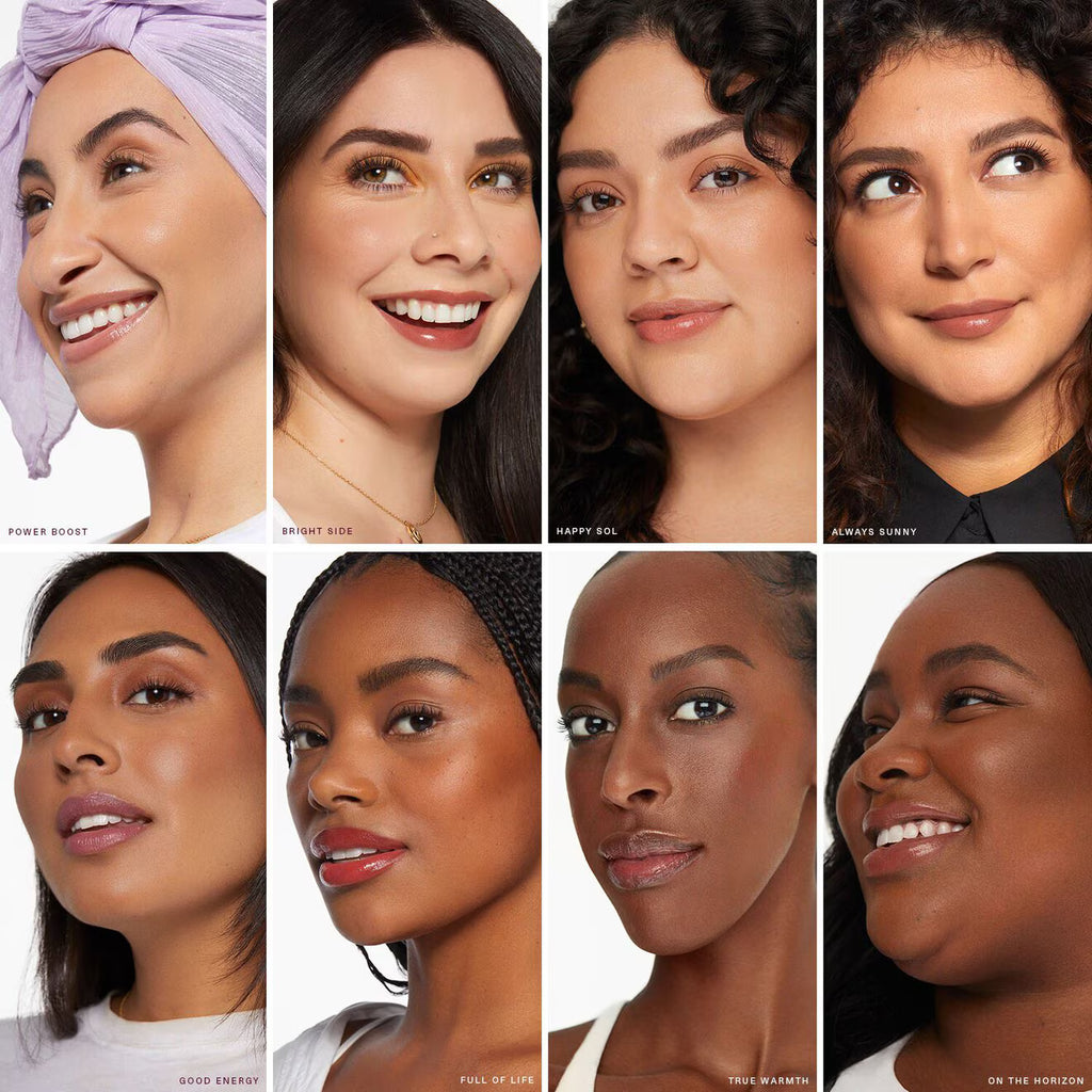 Rare Beauty Warm Wishes Effortless Bronzer