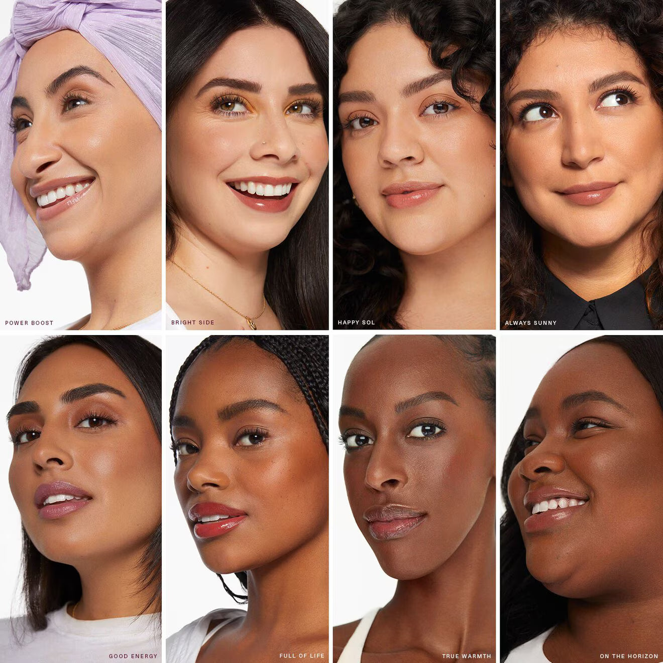 Rare Beauty Warm Wishes Effortless Bronzer