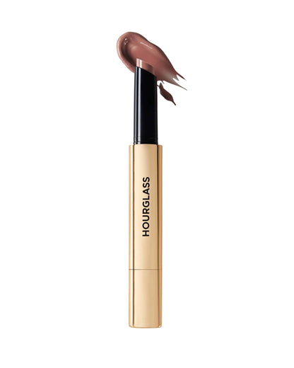 Hourglass Phantom Volumizing Glossy Balm - Plumping Lipstick