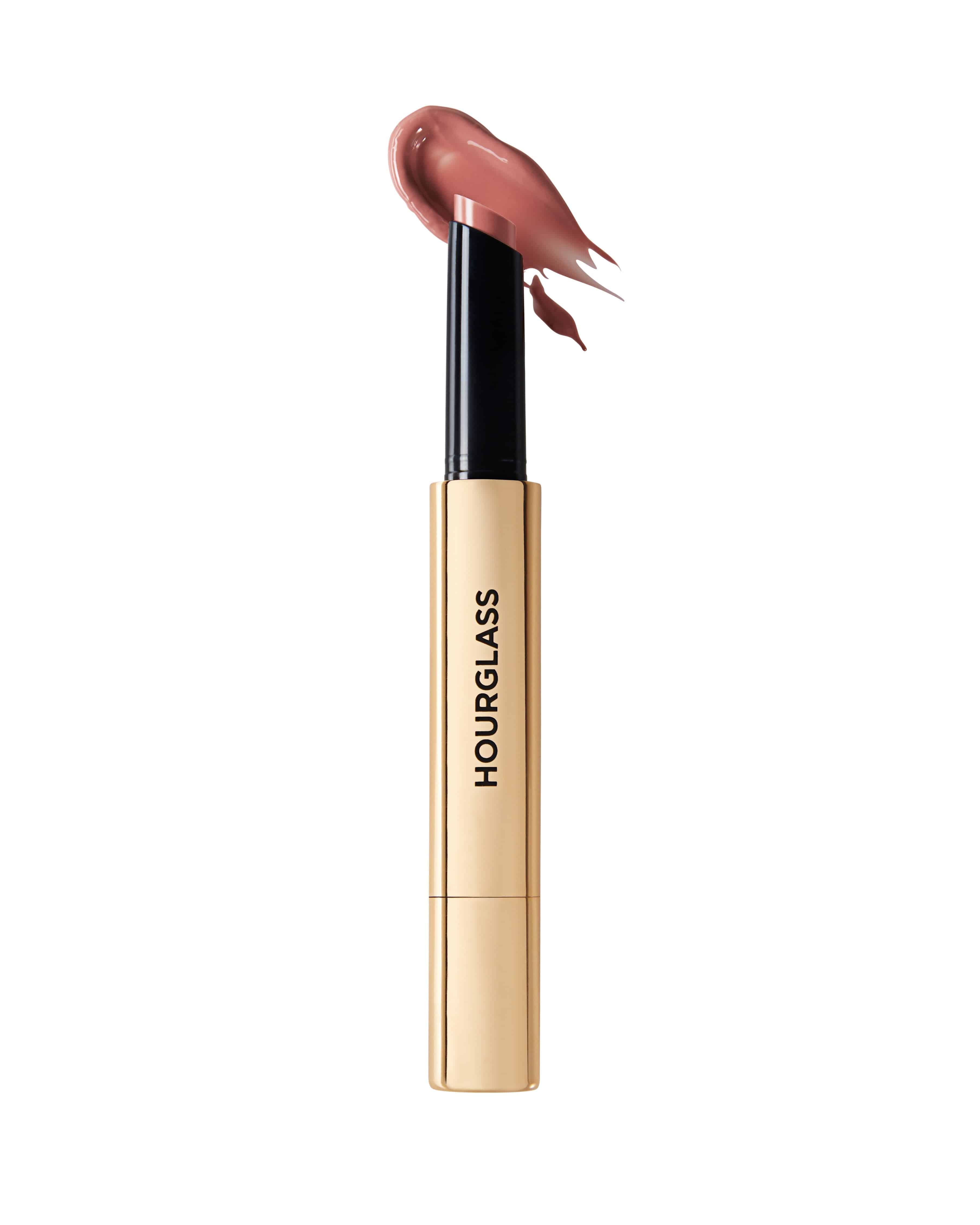 Hourglass Phantom Volumizing Glossy Balm - Plumping Lipstick