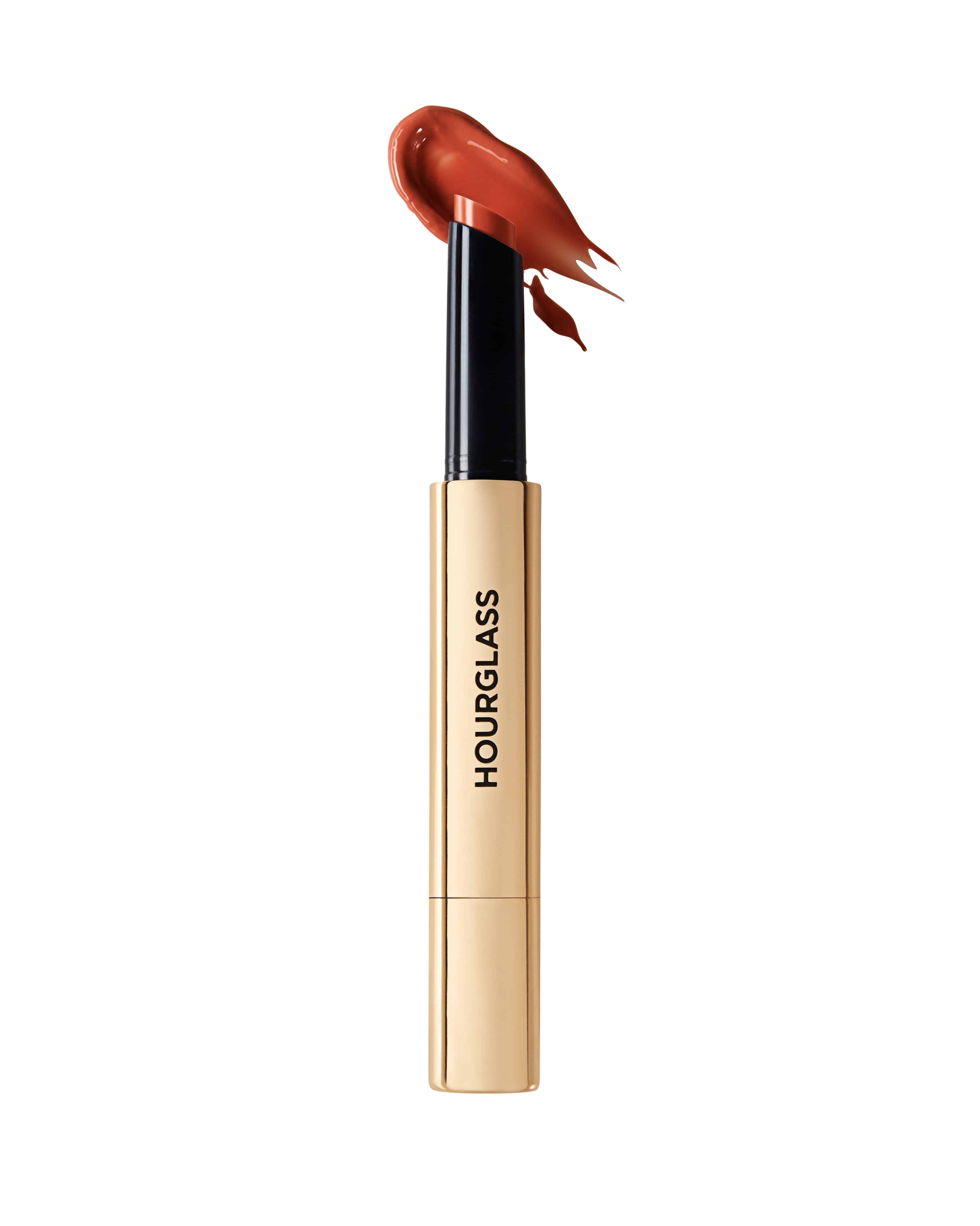 Hourglass Phantom Volumizing Glossy Balm - Plumping Lipstick