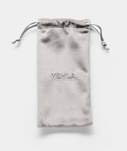 VEHLA Gia - Black/Smoke - Sunglasses
