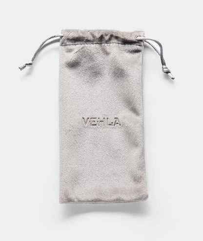 VEHLA Gia - Black/Smoke - Glasses