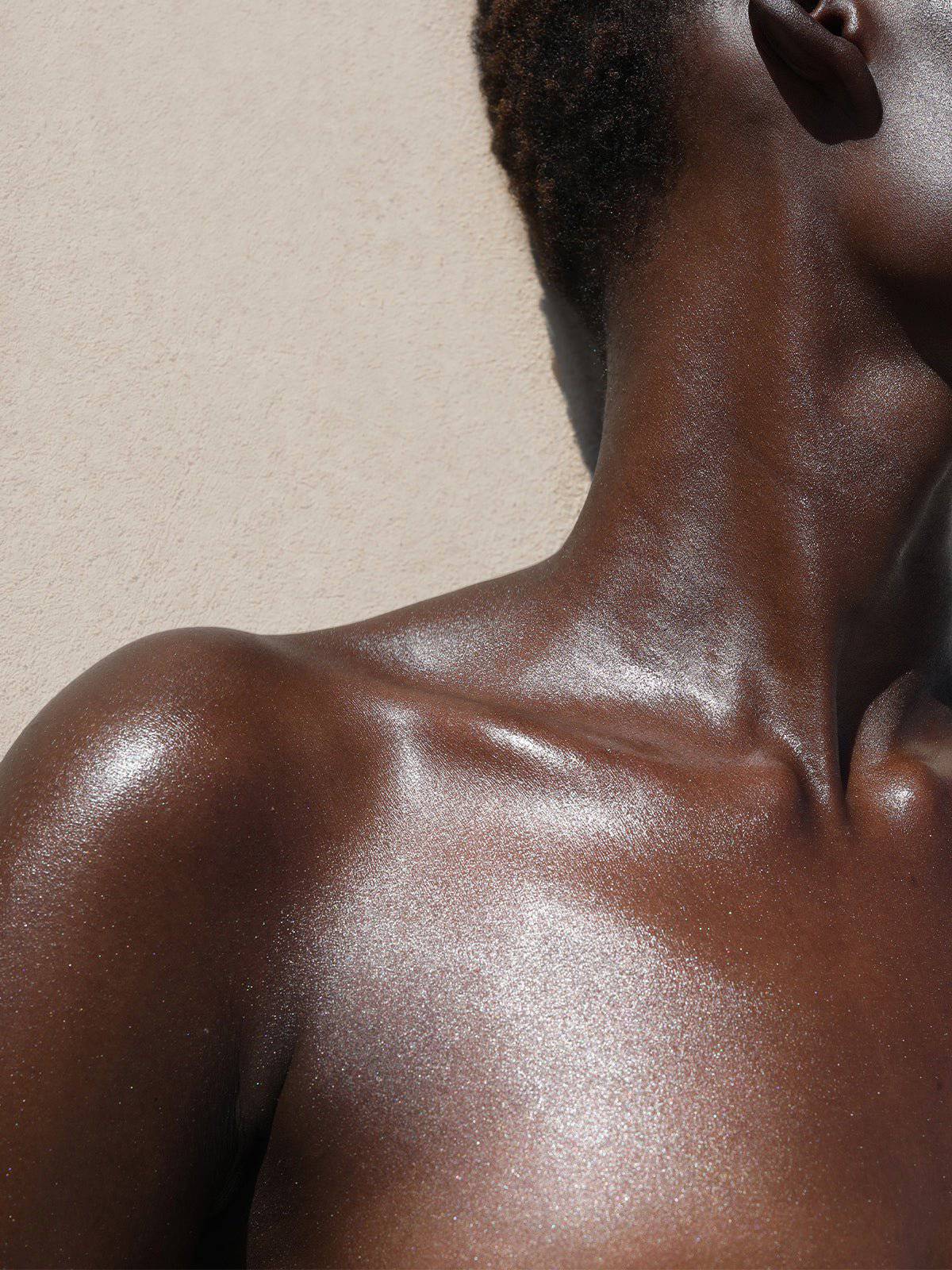 Refy Body Glow - Body Highlighter